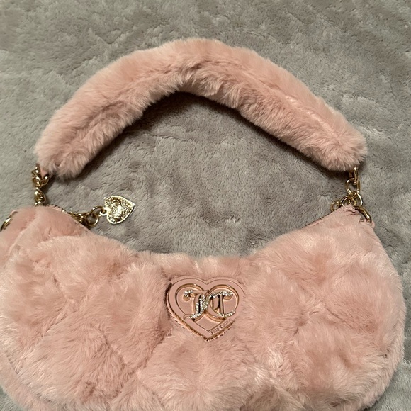Shoulder Bag: Juicy Couture - Picture 2 of 4